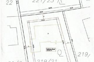 Grundstück zu kaufen in Hofgarten, 4810 Gmunden, Großer Baugrund in Gmunden