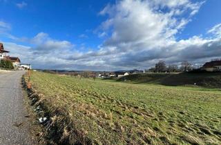 Grundstück zu kaufen in 4694 Ohlsdorf, AKTION Wasser und Kanalanschlussgebühr im Kaufpreis enthalten Sonniges ruhiges Grundstück in Ohlsdorf mit Gmunden Nähe