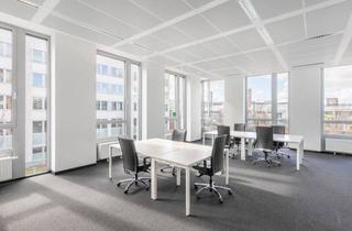 Büro zu mieten in Innovationsplatz, 4224 Wartberg ob der Aist, Privater Büroraum für 5 Personen in Regus Consento