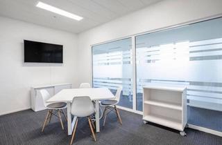 Büro zu mieten in Innovationsplatz, 4224 Wartberg ob der Aist, All-inclusive-Zugang zu professionellen Büroräumen für 4 Personen in Regus Consento