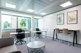 Büro zu mieten in Innovationsplatz, 4224 Wartberg ob der Aist, Privater Büroraum für 3 Personen in Regus Consento