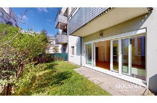 Wohnung kaufen in Döblinger Hauptstraße, 1190 Wien, 3 Zimmer I Eigengarten I Garagenplatz A\\