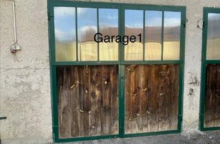 Lager mieten in 8733 Altendorf, Garagen, Einstellplätze, Hobbywerkstatt, Hobbyraum oder als abschließbarer Lagerplatz usw. zu vermieten