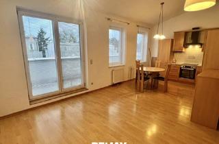 Penthouse kaufen in 2201 Gerasdorf, Penthouse: 2-Zimmer-2 Terrassen u. Parkplatz, S-Bahn-Nähe zu Wien