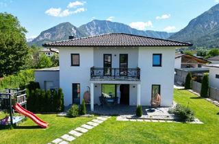 Einfamilienhaus kaufen in 9170 Ferlach, Familienfreundliches Einfamilienhaus in Görtschach - ca. 157m² Wohnfläche, schöner Garten und viel Platz zum Leben