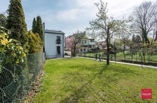Wohnung kaufen in 1130 Wien, Charmante Gartenwohnung mit perfekter Raumaufteilung & Eigengarten in Hietzing