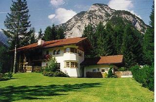 Haus kaufen in Buchenstraße 47, 6212 Maurach, Exklusives Anwesen in Maurach am Achensee