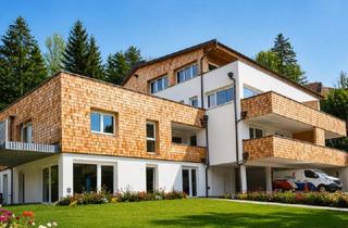 Wohnung kaufen in 4573 Hinterstoder, ZWEITWOHNSITZ – EXKLUSIVES WOHNEN DIREKT IM SKIGEBIET