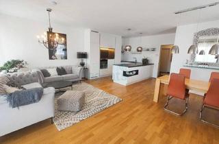 Wohnung kaufen in 4663 Laakirchen, Hochwertige 92 m² Neubauwohnung mit Eckbalkon, Lift, HAKA-Küche & 2 Parkplätzen