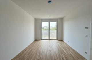 Wohnung mieten in Dresdner Straße, 1200 Wien, Wohnen im Erstbezug – Helle 2 Zimmer Wohnung mit Balkon ab Juli 2026