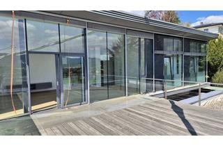 Wohnung mieten in 9300 Sankt Veit an der Glan, TOP-TERRASSENWOHNUNG ÜBER DEN DÄCHERN VON ST. VEIT! 3 ZIMMER - 84 m² WOHNFLÄCHE - 42 m² TERRASSE!