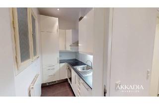 Wohnung kaufen in Wilhelminenstraße, 1160 Wien, Gepflegter Altbau I 2 Zimmer - A\\