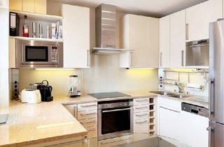 Wohnung kaufen in 1060 Wien, City Apartment im Herzen des 6. Bezirks