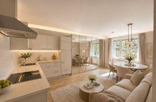 Wohnung kaufen in Nestroyplatz, 1020 Wien, TOP LAGE! Ruhige 2 Zimmer Stadtwohnung in 1020 Wien, direkt am Nestroyplatz