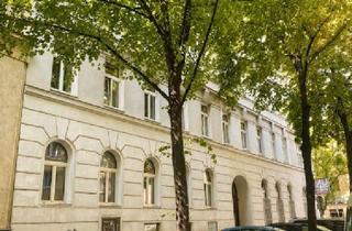 Wohnung kaufen in Vorgartenstraße, 1020 Wien, Kompakte Anlegerwohnung nahe Donauinsel & Prater unbefristet vermietet