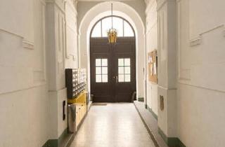 Wohnung kaufen in Ybbsstraße, 1020 Wien, Kleinwohnung unbefristet vermietet mit großem Potenzial für Anleger
