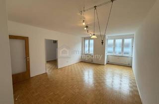 Wohnung kaufen in Hauptplatz, 4040 Linz, Bestlage mit Seltenheitswert - stilvolle 2-Zimmer-Wohnung nahe Hauptplatz