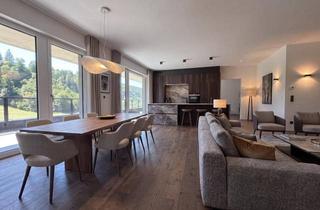 Penthouse kaufen in 6361 Hopfgarten-Markt, Erstbezugs-Penthousewohnung mit Süd-Westausrichtung
