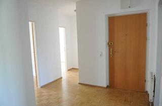 Wohnung mieten in Hofergraben 61, 4400 Steyr, Helle Wohnung mit Tiefgaragenplatz, ruhige Lage