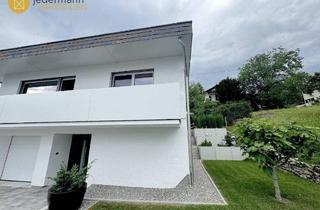 Haus kaufen in 6832 Sulz, SULZ: PROFESSIONELL SANIERTES ARCHITEKTENHAUS MIT UNVERBAUBAREM PANORAMABLICK