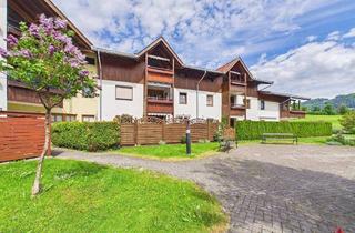 Wohnung kaufen in 6334 Schwoich, Sonnige 3-Zimmer-Wohnung mit 2 Balkonen, Kachelofen & Tiefgarage