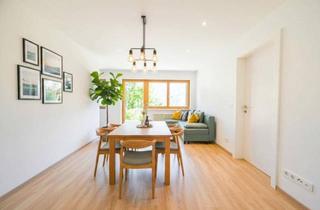Wohnung mieten in 6351 Scheffau am Wilden Kaiser, Bergpanorama inklusive: Charmante 2-Zimmer-Wohnung mit großer Terrasse in Scheffau