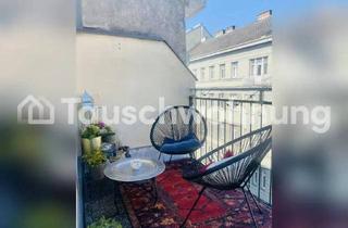 Wohnung mieten in 1070 Wien, TAUSCHWOHNUNG Tausche den 7. Himmel in Wien mit dem Himmel über Berlin