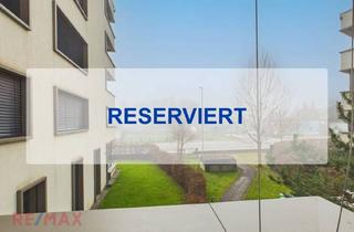 Wohnung kaufen in Hörbranzer Strasse 1B / Haus F/W5 + Tg 38, 6911 Lochau, Hochwertige Starterwohnung Nahe Bodensee mit Balkon und Tiefgarage