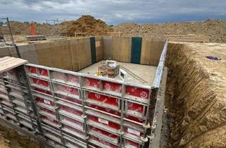Doppelhaushälfte kaufen in 4064 Oftering, Baustart Erfolgt - Nur noch 5 Einheiten Frei - Großzügige Gartenflächen ab 342 m² - 10 Einheiten Verfügbar - (Förderung Möglich) - Musterhaus Vorhanden