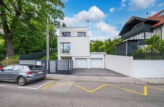 Einfamilienhaus kaufen in Wolfersberg, 1140 Wien, Modernes Familienhaus Beim Wolfersberg mit Traumhaftem Blick- Garten und Terrassen!