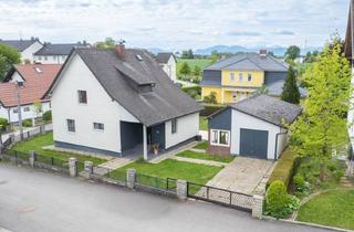 Haus mieten in Kirchenplatz, 4642 Sattledt, Haus Mieten Statt Wohnung Kaufen? Mehr Freiheit Beginnt Hier.
