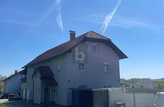 Mehrfamilienhaus kaufen in 4702 Wallern an der Trattnach, Exklusives Wohnhaus mit Charakter ? 7 Zimmer, Garten, Garagen & Viel Potenzial in Wallern