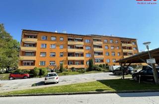 Wohnung mieten in Stiftergasse, 8570 Voitsberg, Geräumige 3 Zimmer Wohnung mit Küche, großem Balkon, zentrumsnah