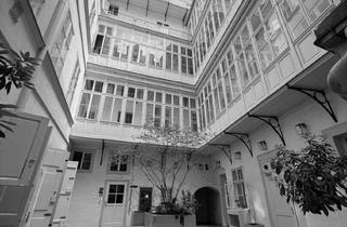 Büro zu mieten in Sonnenfelsgasse, 1010 Wien, Helles Büro/Praxis 79M² im 3. Stock, 1010 Wien, Gepflegt, Miete €1.890,-