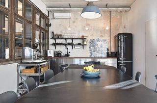 Loft kaufen in 1160 Wien, Wunderschöne Wohnung/Loft mit Top Ausstattung und Eigener Terrasse im Ragnarhof