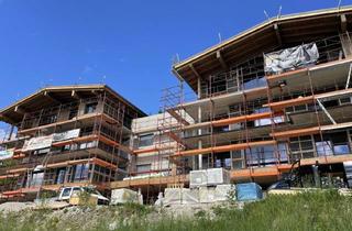 Penthouse kaufen in 8970 Schladming, Luxus Pur - Flexible Eigennutzung und Anlage in Schladming