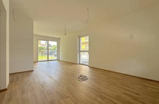 Penthouse kaufen in Zirbenweg, 8401 Kalsdorf bei Graz, Genießen sie Herrliche Sommertage in Ihrem Idyllischen Eigenarten - Viele Weitere Wohnungen Auch mit Balkon Verfügbar!