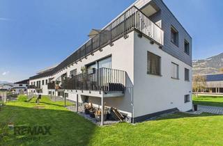 Wohnung kaufen in Mühleweg 6/Top 2 + P 2, 6824 Schlins, Gepflegte 3-Zimmer-Wohnung in Sonniger Lage von Schlins