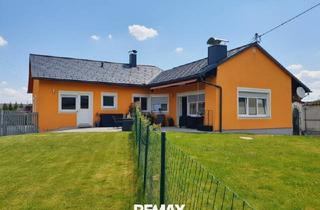 Einfamilienhaus kaufen in 5230 Mattighofen, Flexibler Bungalow mit zwei Wohneinheiten auf großzügigem Grundstück - Ideal für Kapitalanleger, Mehrgenerationenwohnen oder Eigennutzer mit zusätzlicher Mieteinnahme