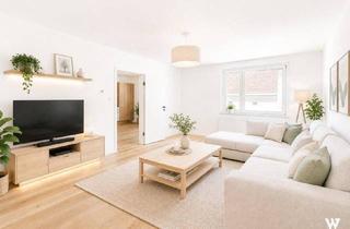 Wohnung kaufen in Meidlinger Hauptstraße, 1120 Wien, +++ Hochwertig sanierte 3-Zimmer Wohnung in absoluter Ruhelage I Nähe Meidlinger Markt & Meidlinger Hauptstraße +++