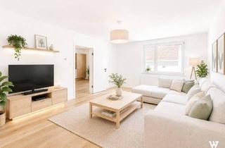 Wohnung kaufen in Meidlinger Hauptstraße, 1120 Wien, +++ Hochwertig sanierte 3-Zimmer Wohnung in absoluter Ruhelage I Nähe Meidlinger Markt & Meidlinger Hauptstraße +++