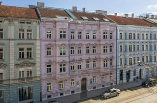 Wohnung kaufen in Claudiastraße, 6020 Innsbruck, Büro-Therapieräumlichkeiten für Anleger oder Eigennutzer