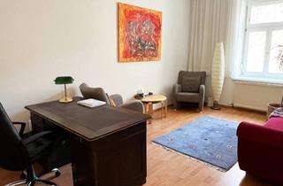Wohnung kaufen in Claudiastraße, 6020 Innsbruck, Büro-Therapieräumlichkeiten für Anleger oder Eigennutzer