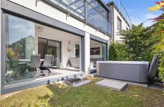 Wohnung kaufen in 9220 Velden am Wörther See, Traumhafte Eigentumswohnung mit Garten