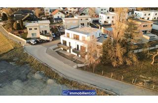 Wohnung kaufen in Kirchbach 38, 4720 Kallham, Sonnige Gartenwohnung mit 2 Zimmern – bereits vermietet & sofortige Mieteinnahmen