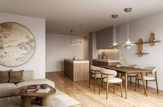 Penthouse kaufen in 6361 Hopfgarten-Markt, 4-Zimmer Erstbezugswohnung in Zentrumsnähe