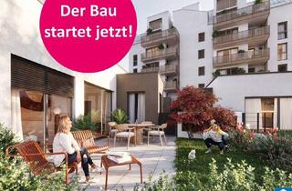 Wohnung kaufen in Hausgrundweg, 1220 Wien, Raum für dein Leben – flexibel, modern, durchdacht