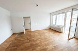 Wohnung mieten in 4400 Steyr, Helle 3 Raum - Wohnung, ca 59m² mit verglaster Loggia in Steyr