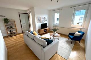 Wohnung mieten in 2340 Mödling, Gepflegte 3-Zimmerwohnung mit Loggia in Ruhelage von Mödling