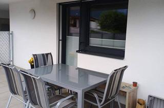 Wohnung mieten in Sonnbergstraße, 6460 Imst, 2 Zimmer Neubau Erdgeschoss mit Terrasse in Imst